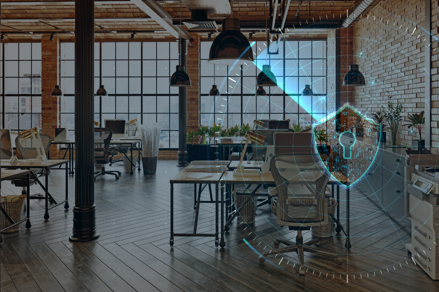 Security Is Not a Utility: What Every Business Owner Needs to Rethink About Protection
